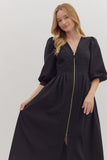 The Taylor Midi Dress