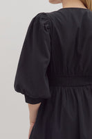 The Taylor Midi Dress