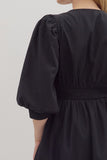 The Taylor Midi Dress
