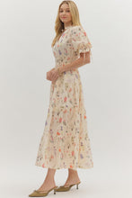 Load image into Gallery viewer, The Ella Kate Midi Dress
