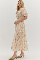 The Ella Kate Midi Dress