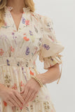 The Ella Kate Midi Dress
