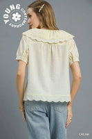 The Bethany Top