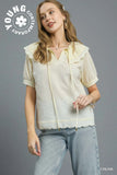The Bethany Top
