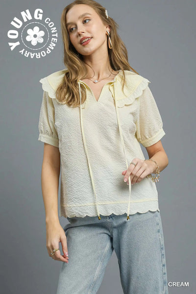The Bethany Top