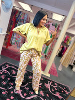 The Isla Pants