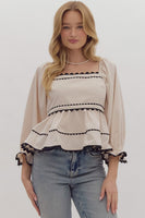 The Rita Top