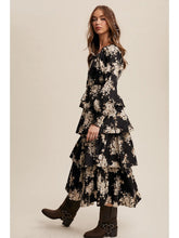 Load image into Gallery viewer, The Emmalyn Maxi Dress
