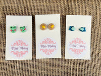 Mia’s Makery Earrings