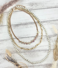 Load image into Gallery viewer, Bring The Shine Necklace
