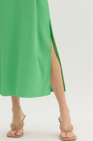 Lizzie Maxi Comfort Dress