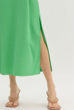 Lizzie Maxi Comfort Dress