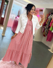 Load image into Gallery viewer, The Jaslyn Dresss
