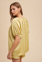 Load image into Gallery viewer, The Sophisticated Satin Set
