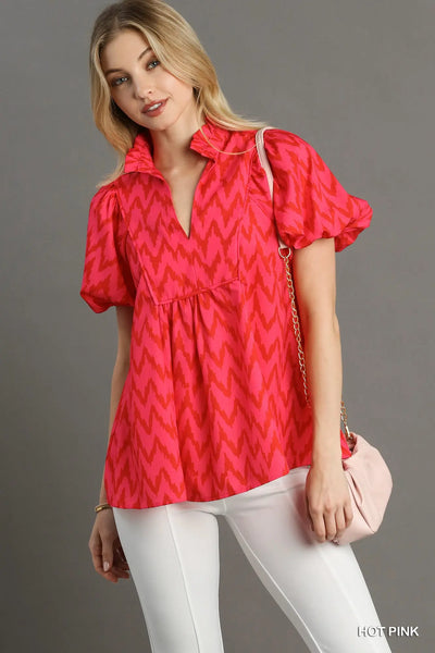 The Riva Top
