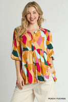 The Jenny Top