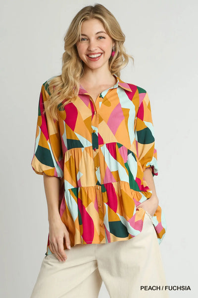 The Jenny Top