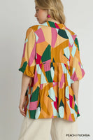 The Jenny Top