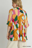 The Jenny Top