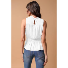 Load image into Gallery viewer, The Classy High Neck Top
