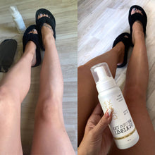 Load image into Gallery viewer, LIMELIGHT | Ultra Dark Sunless Tanning Mousse
