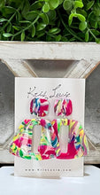 Load image into Gallery viewer, Alina Mix Earrings
