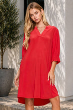 Load image into Gallery viewer, The Dream Smocked Dress

