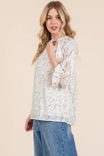 Load image into Gallery viewer, The Sadie Top
