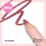 Signature Lip Pencil: 002 Barely Blossom