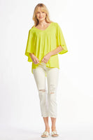 Neon Glow Top