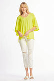 Neon Glow Top