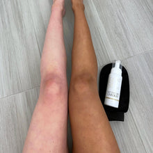 Load image into Gallery viewer, LIMELIGHT | Ultra Dark Sunless Tanning Mousse
