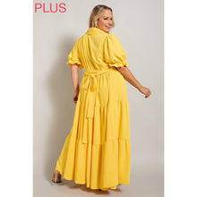 Load image into Gallery viewer, The Eleanor Maxi Dress
