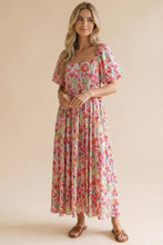 Load image into Gallery viewer, The Tulip Midi Dress
