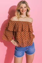 Load image into Gallery viewer, The Zayda Top
