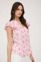 The Nicole Top