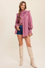 Load image into Gallery viewer, The Kathani Top

