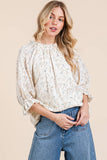The Kelly Ann Top