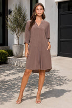 Load image into Gallery viewer, The Dream Smocked Dress

