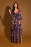 Fall Staple Maxi Dress