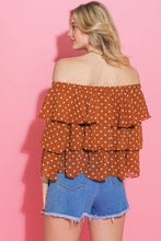 Load image into Gallery viewer, The Zayda Top
