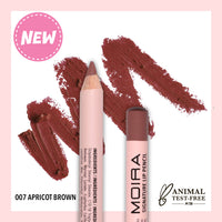 Signature Lip Pencil: 002 Barely Blossom