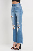 The Emmie Denim