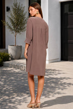 Load image into Gallery viewer, The Dream Smocked Dress
