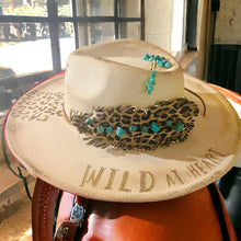 Load image into Gallery viewer, Wild at Heart

