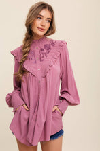 Load image into Gallery viewer, The Kathani Top
