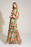 The Sage Maxi Dress
