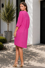 Load image into Gallery viewer, The Dream Smocked Dress
