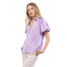 Load image into Gallery viewer, The Plumeria Top
