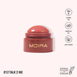 Soft Blush Balm (012, Talk 2 me)